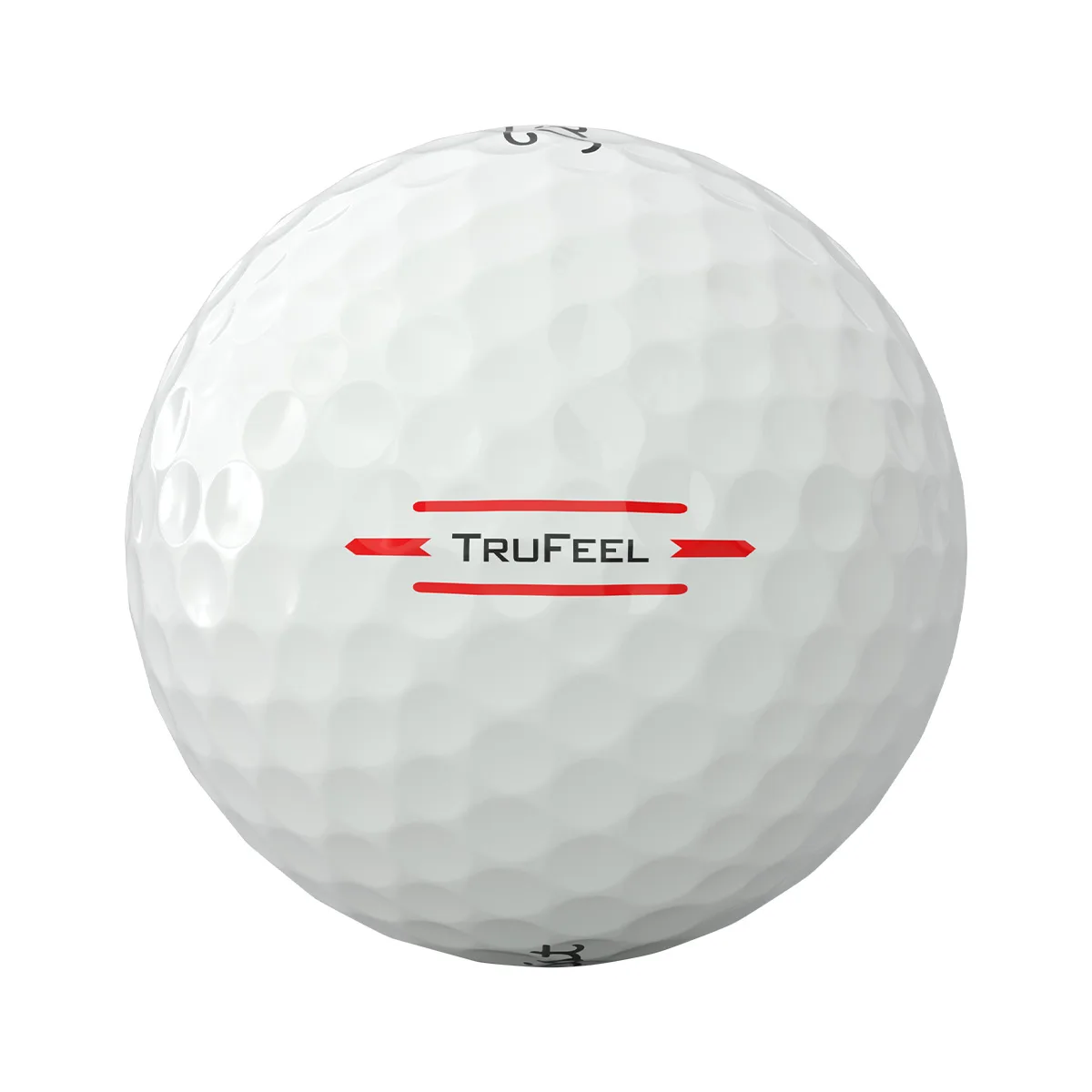 Titleist TruFeel Golf Balls view 6