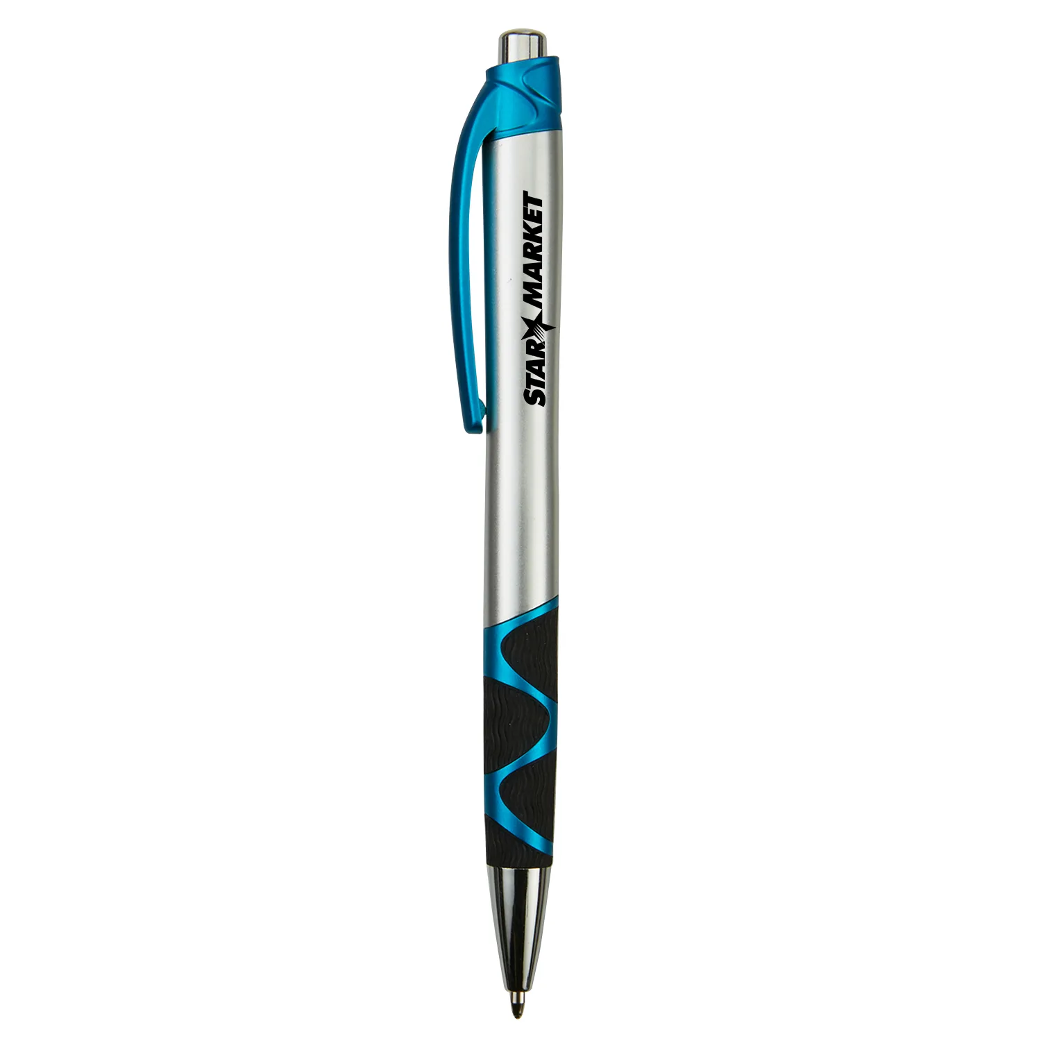 Metallic Light Blue