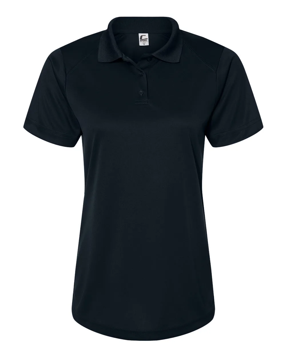 C2 Sport Women's Polo Shirt