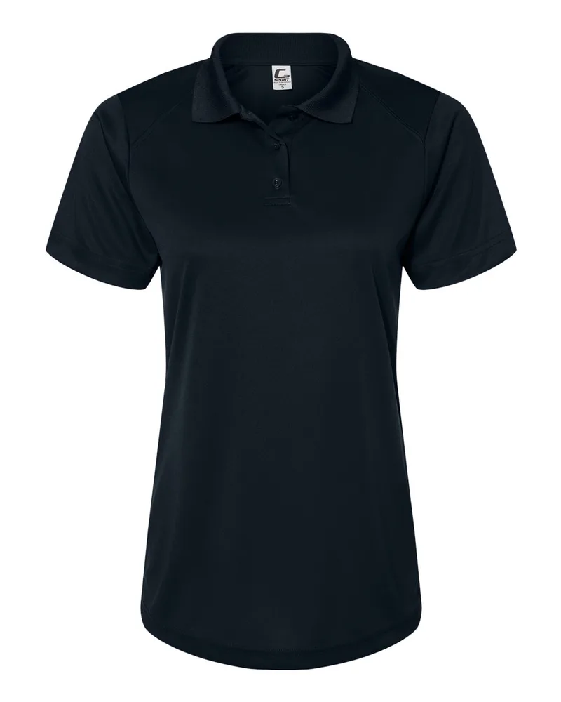 C2 Sport Women's Polo Shirt