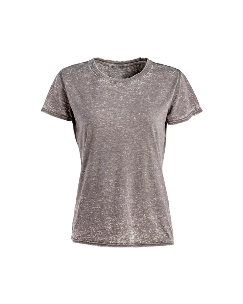 J AMERICA Ladies' Zen Jersey T-Shirt