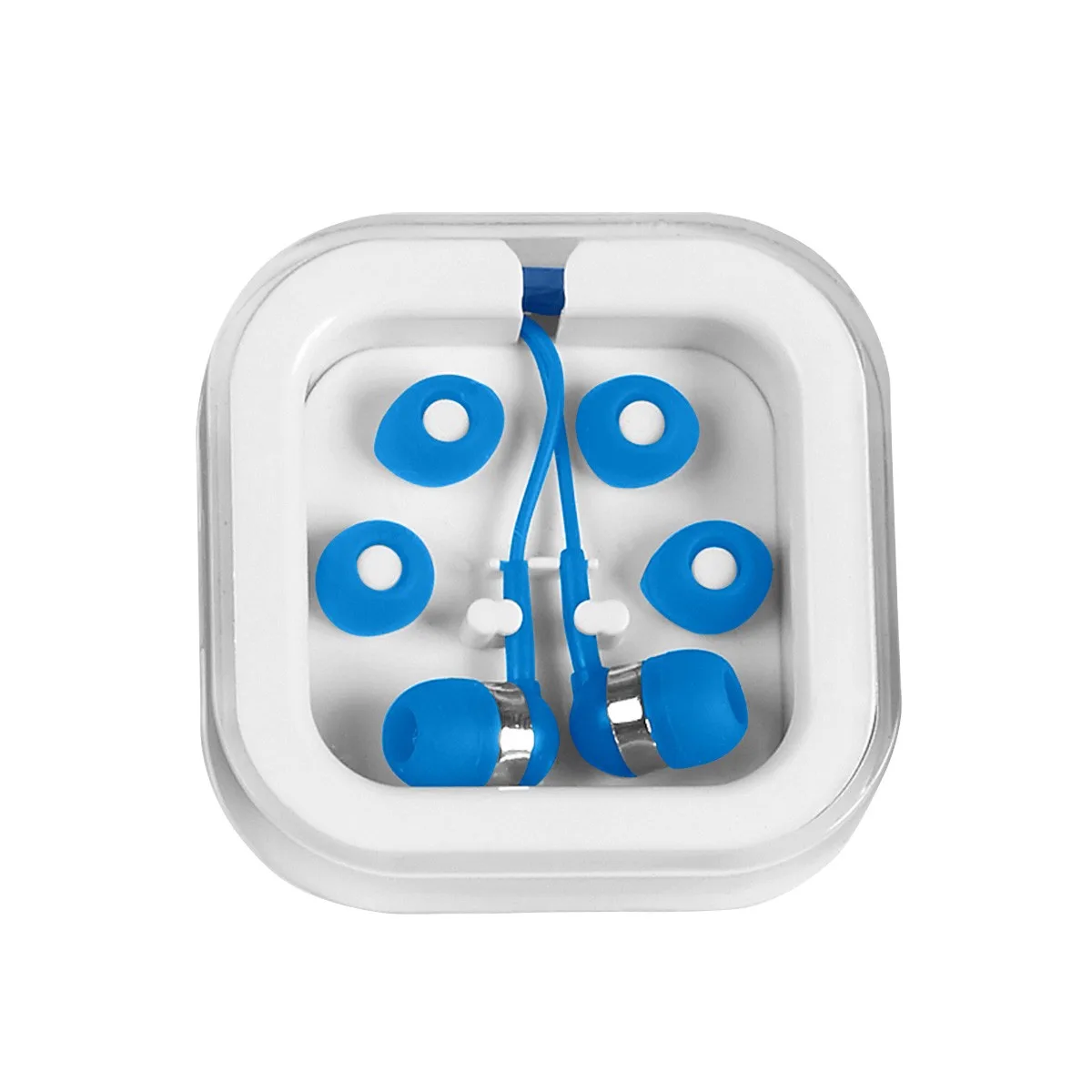Earbuds In Case view 3