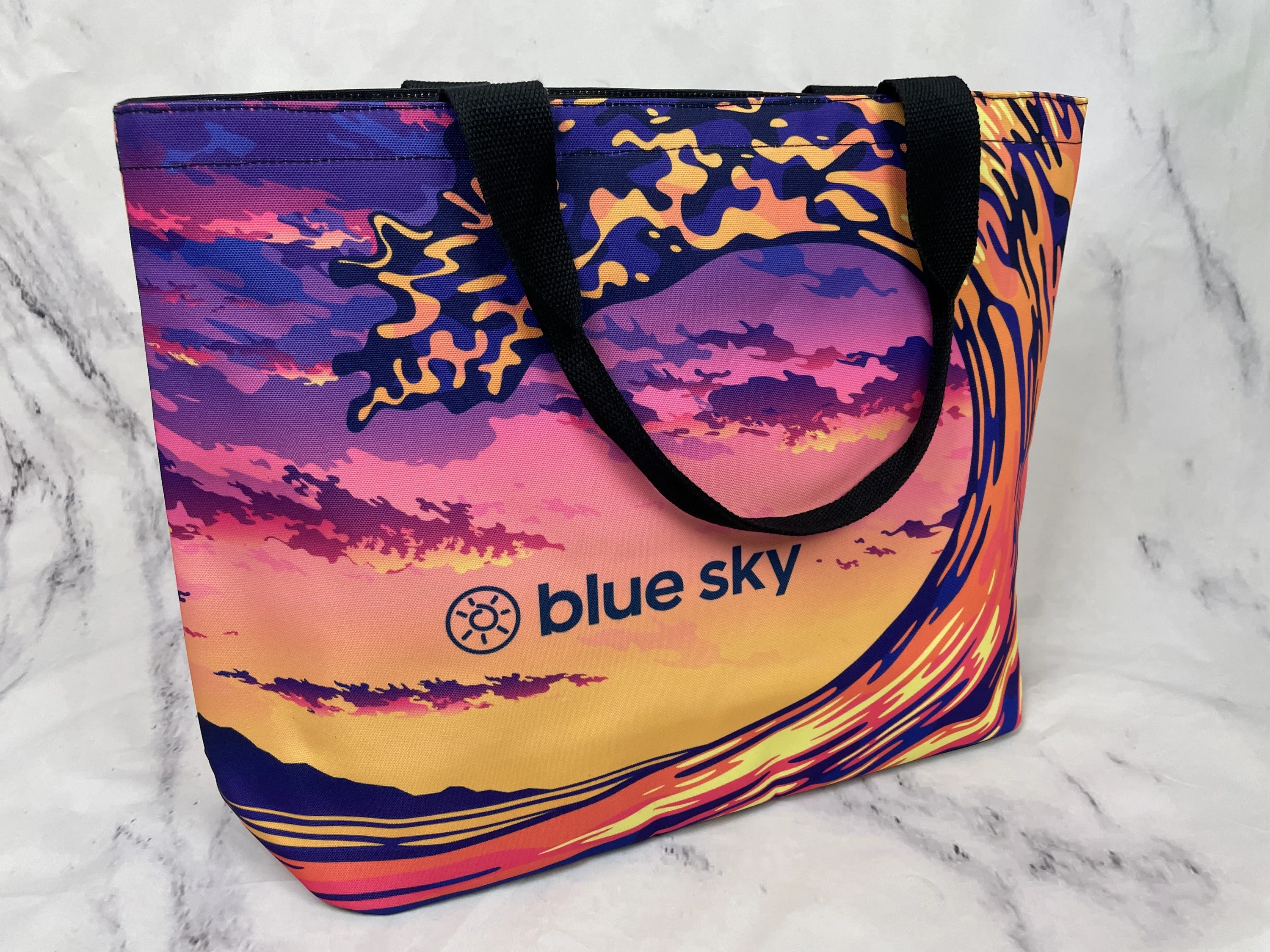 The Tote Bag view 5