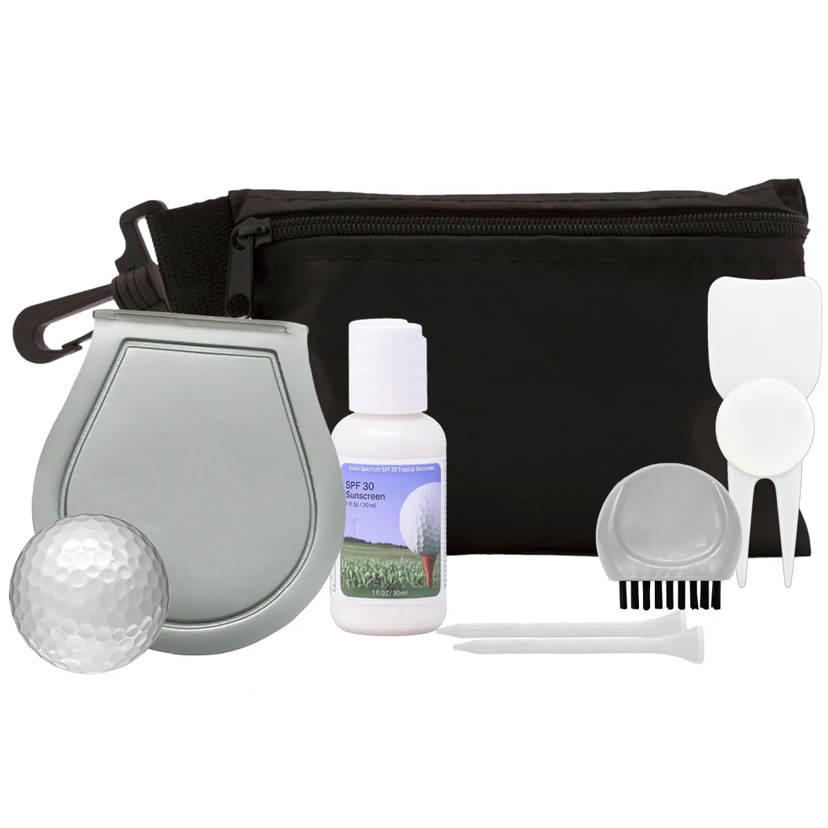 Golfer's Tool Kit view 2