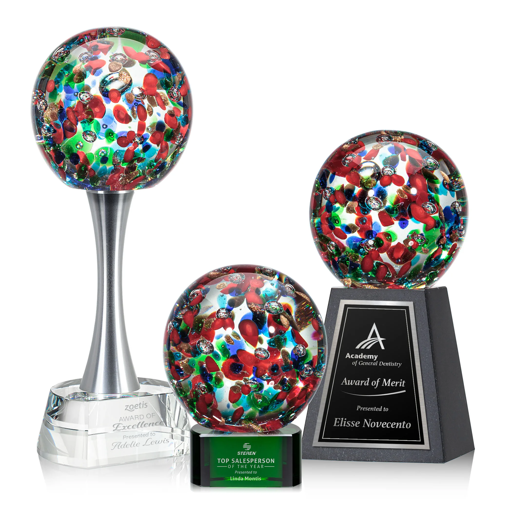 Fantasia Award