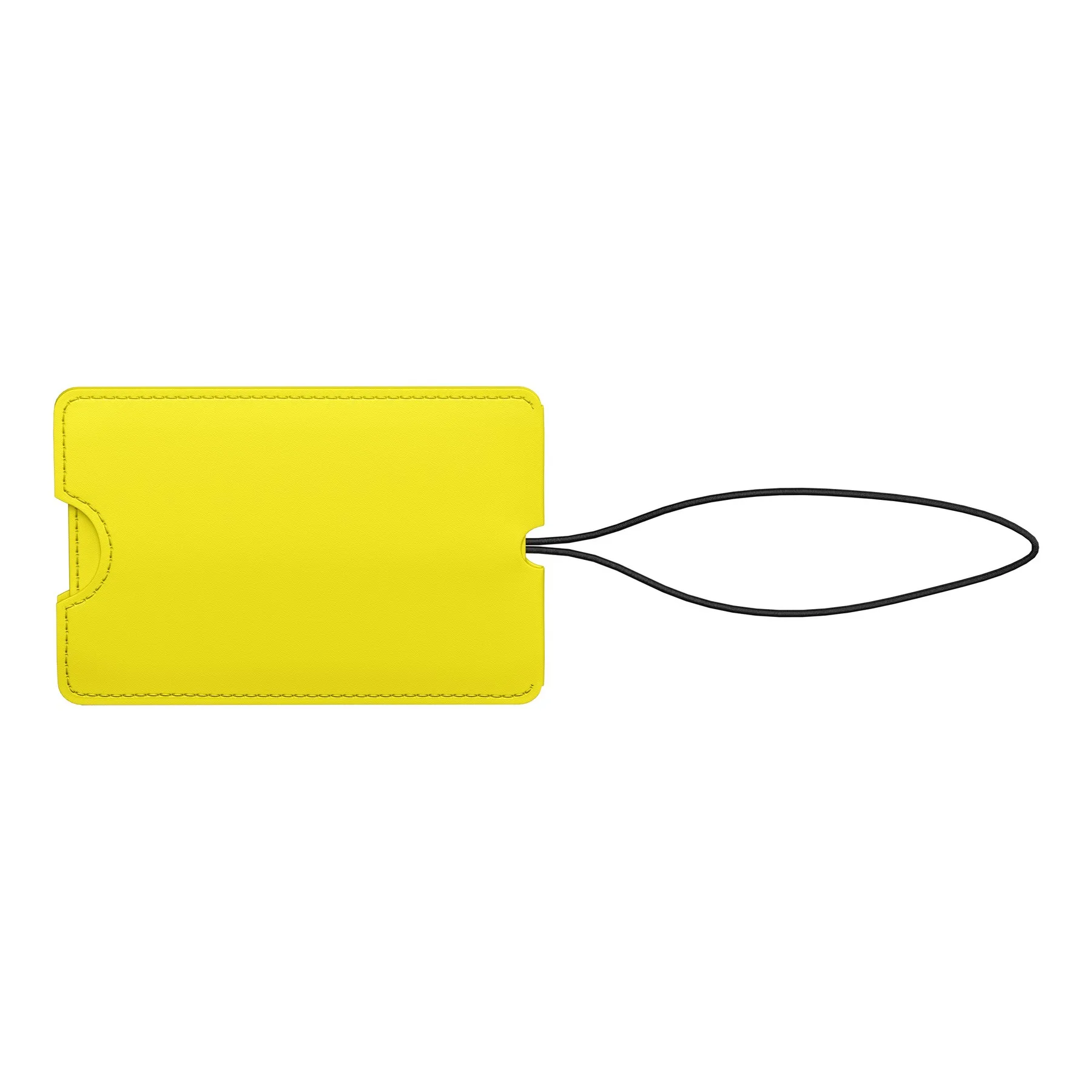 Neoskin Peekaboo Luggage Tag view 3