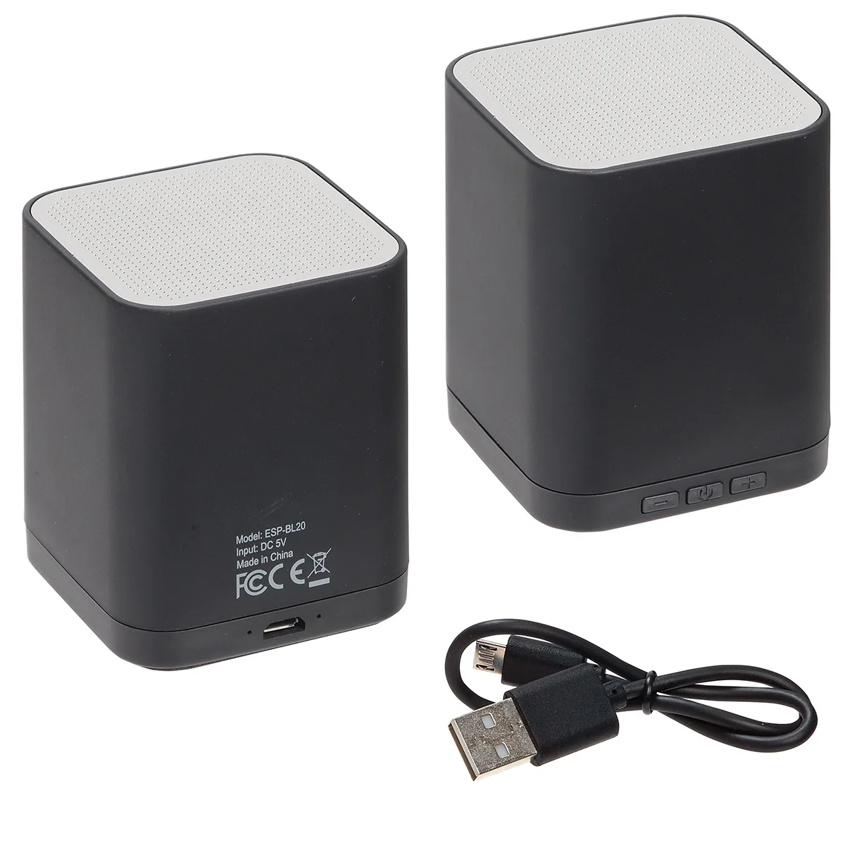 Boost Light-Up Wireless Speaker view 2