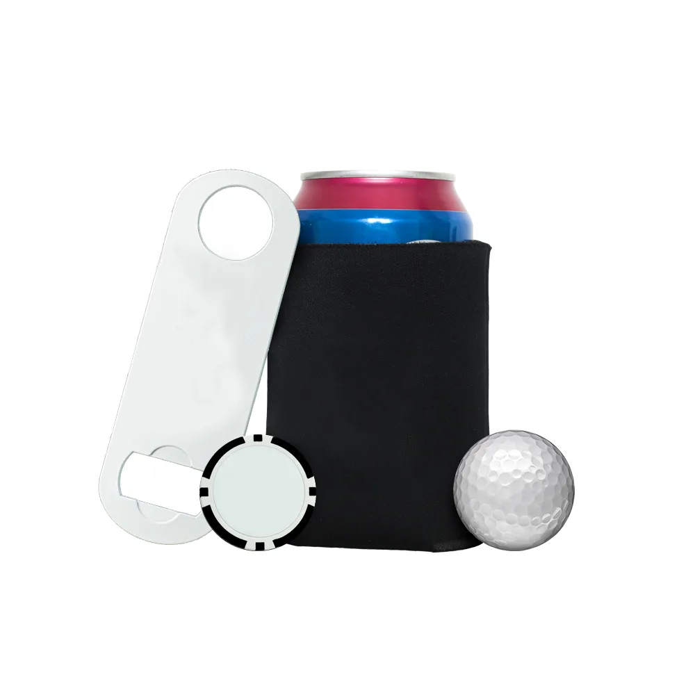 Triple Bogey Kit - TaylorMade Distance view 2