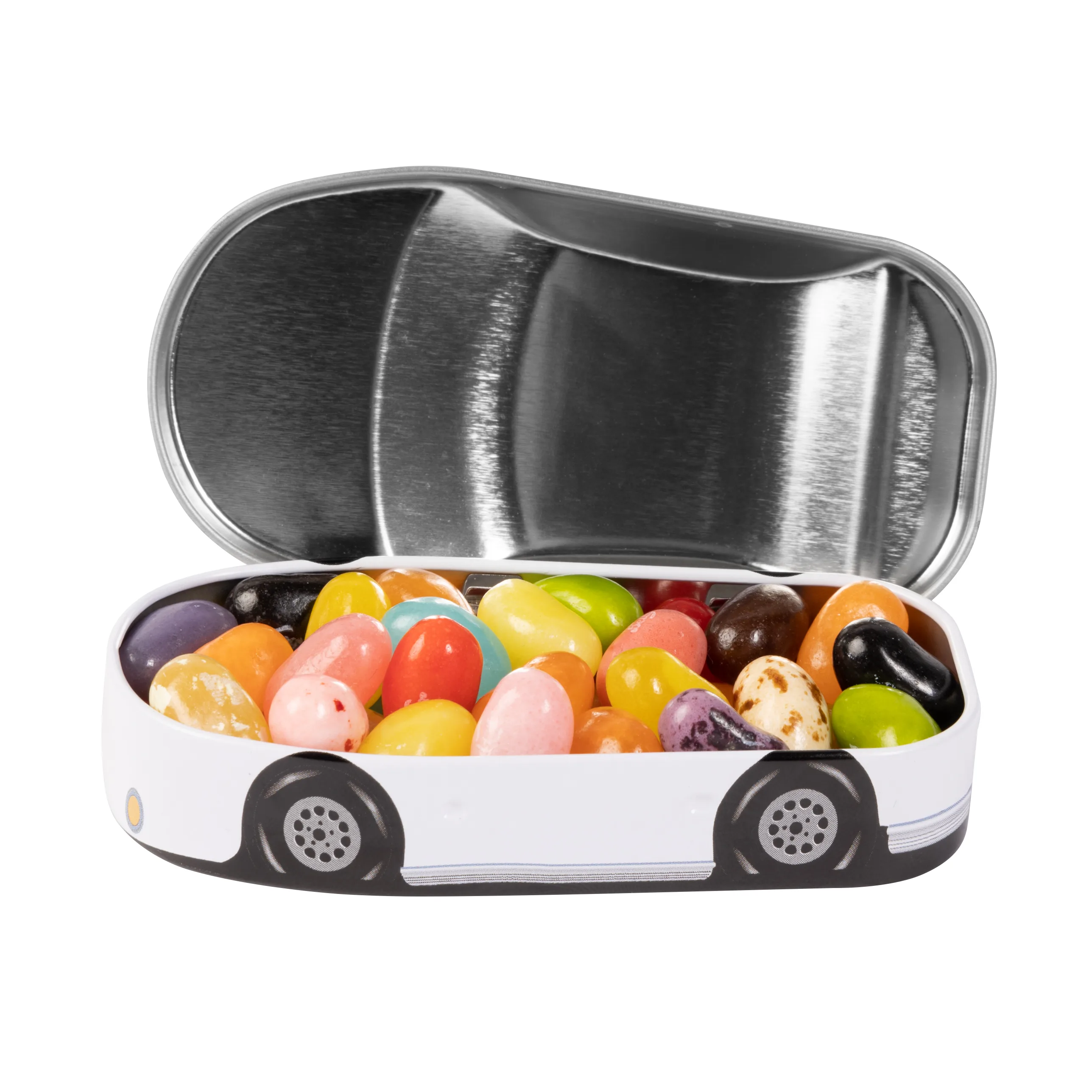 Race Car Tin w/ Jelly Belly® view 2