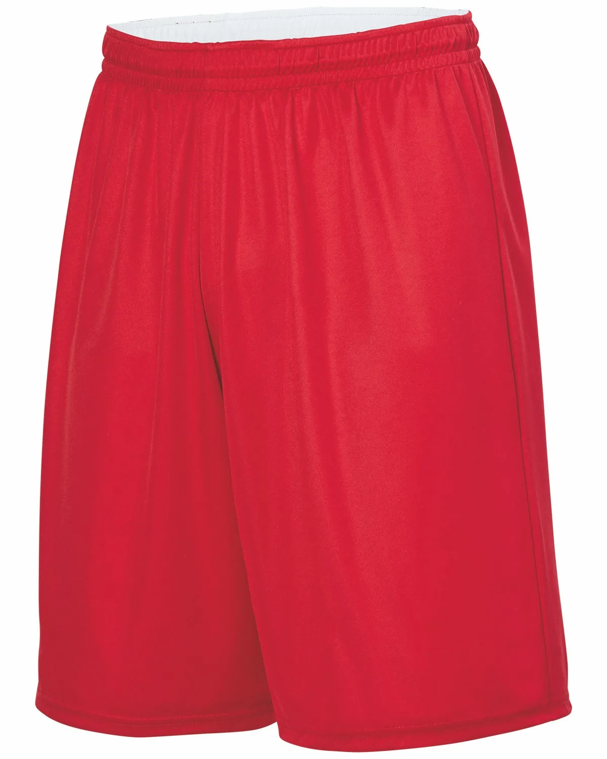 Augusta Youth Reversible Wicking Short view 3