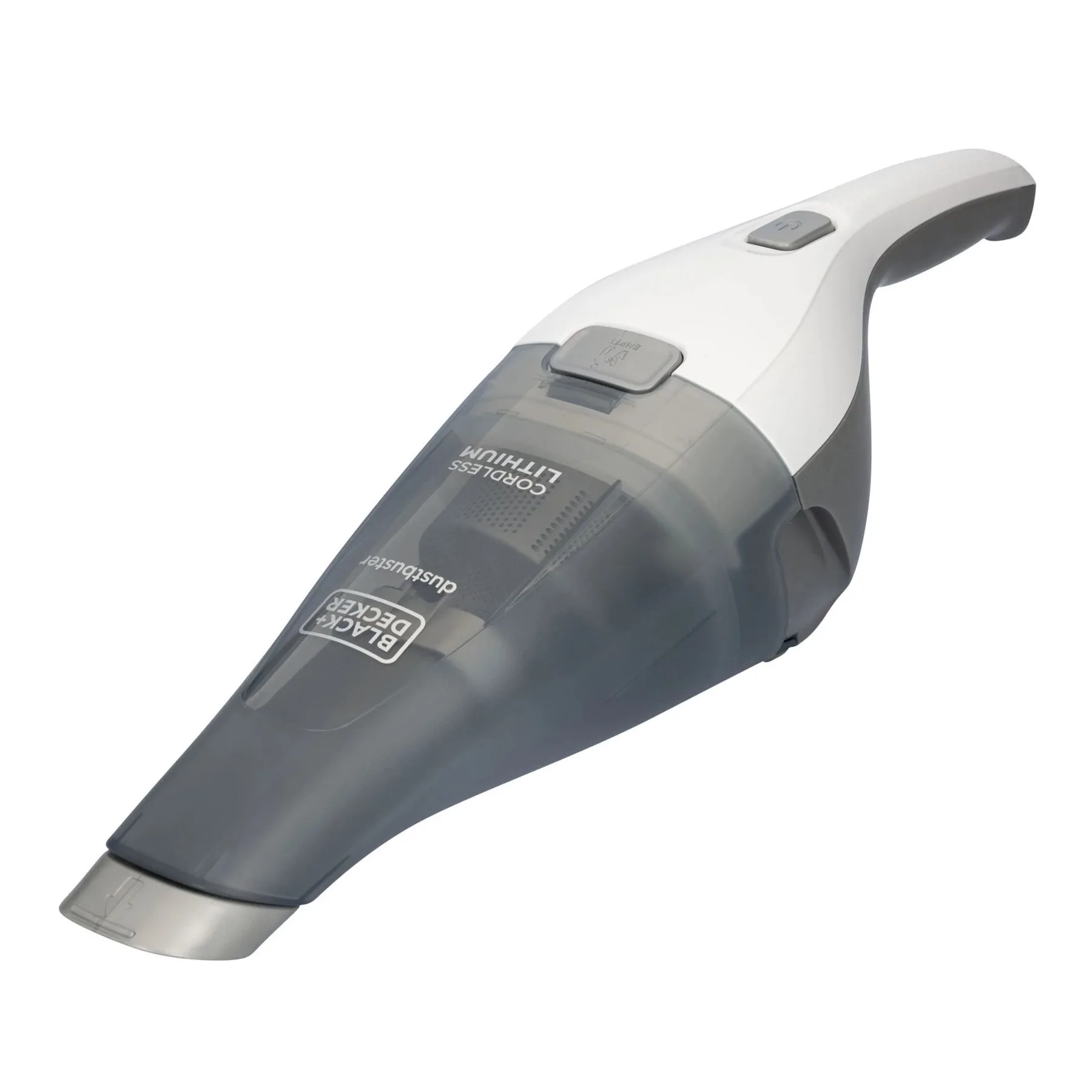 Black & Decker dustbuster Cordless Handheld Vacuum