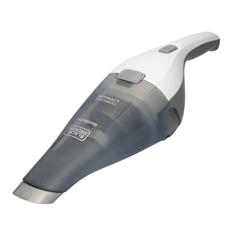 Black & Decker dustbuster Cordless Handheld Vacuum