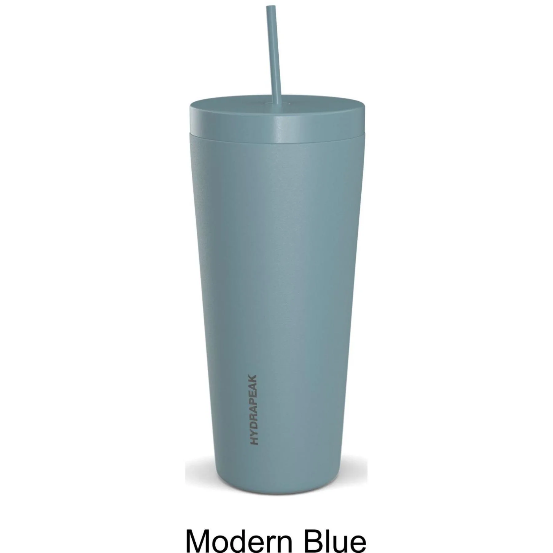 25 oz Hydrapeak® Stainless Steel Insulated Tumbler w/ Lid and Straw view 3