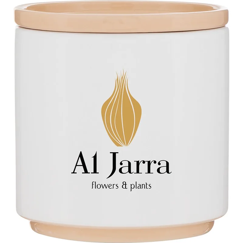 22 oz Blume Ceramic Planter