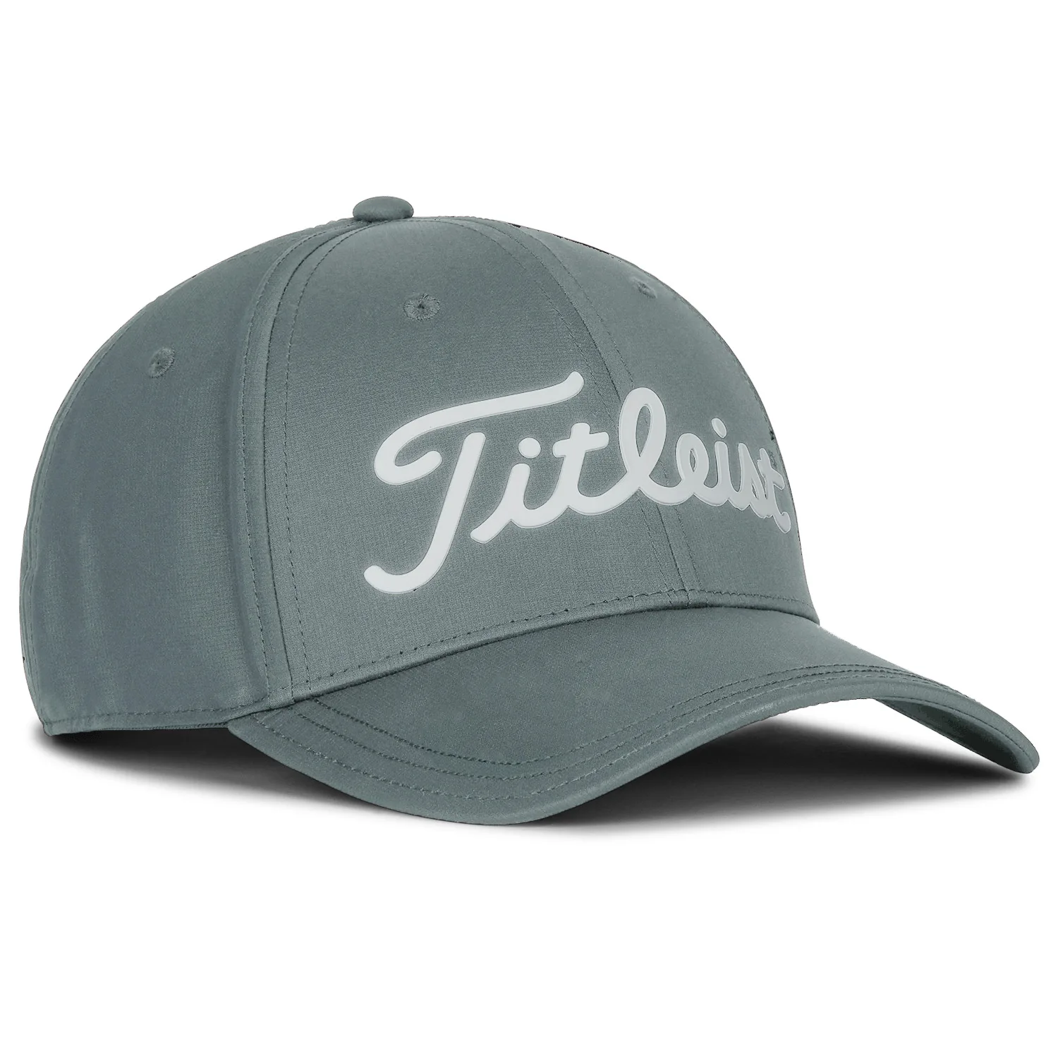 Blank Charcoal Hat