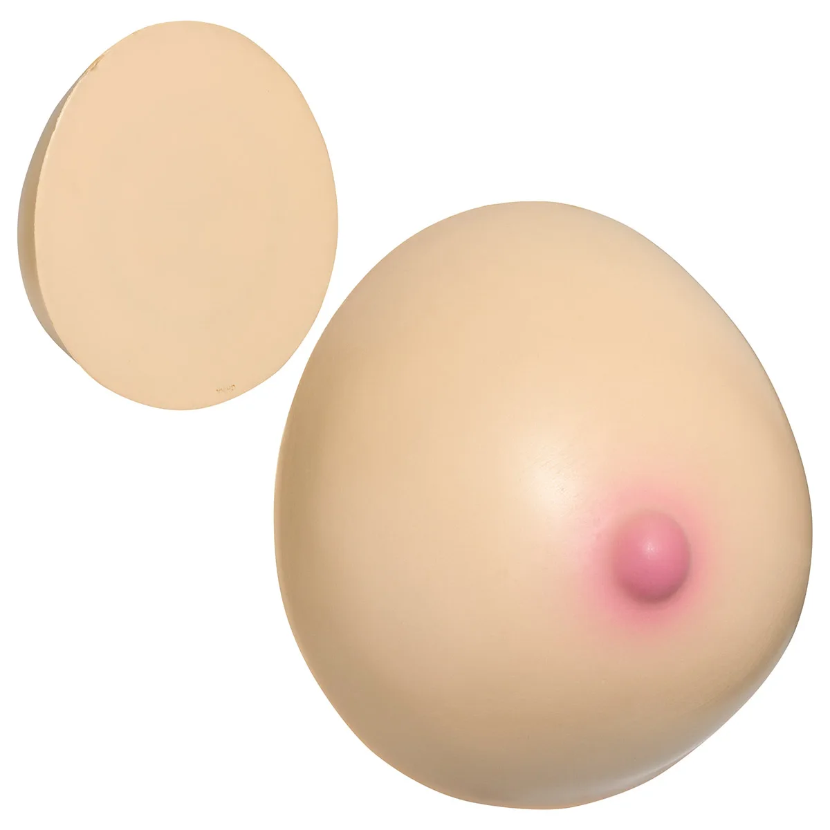 Breast Stress Reliever view 2