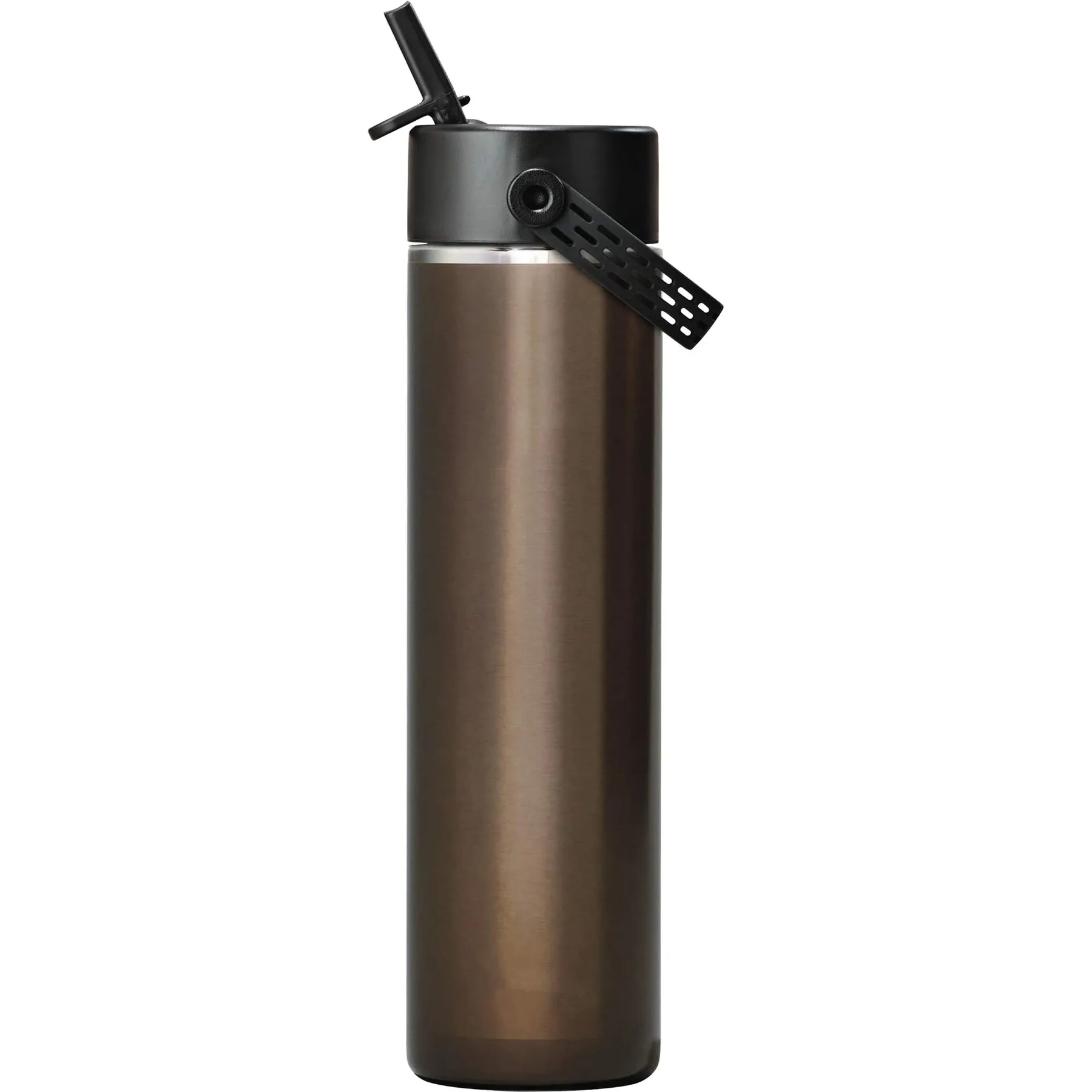 Hydro Flask® Lightweight Bottle w/ Straw Lid 24oz view 2