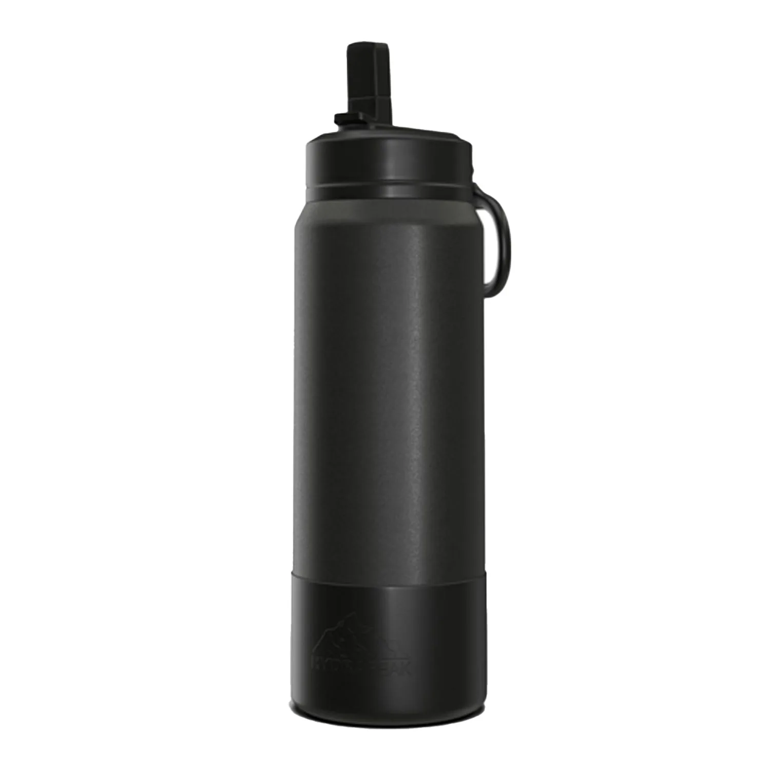 26 oz Hydrapeak® Stainless Steel Insulated Sport Straw Water Bottle view 4