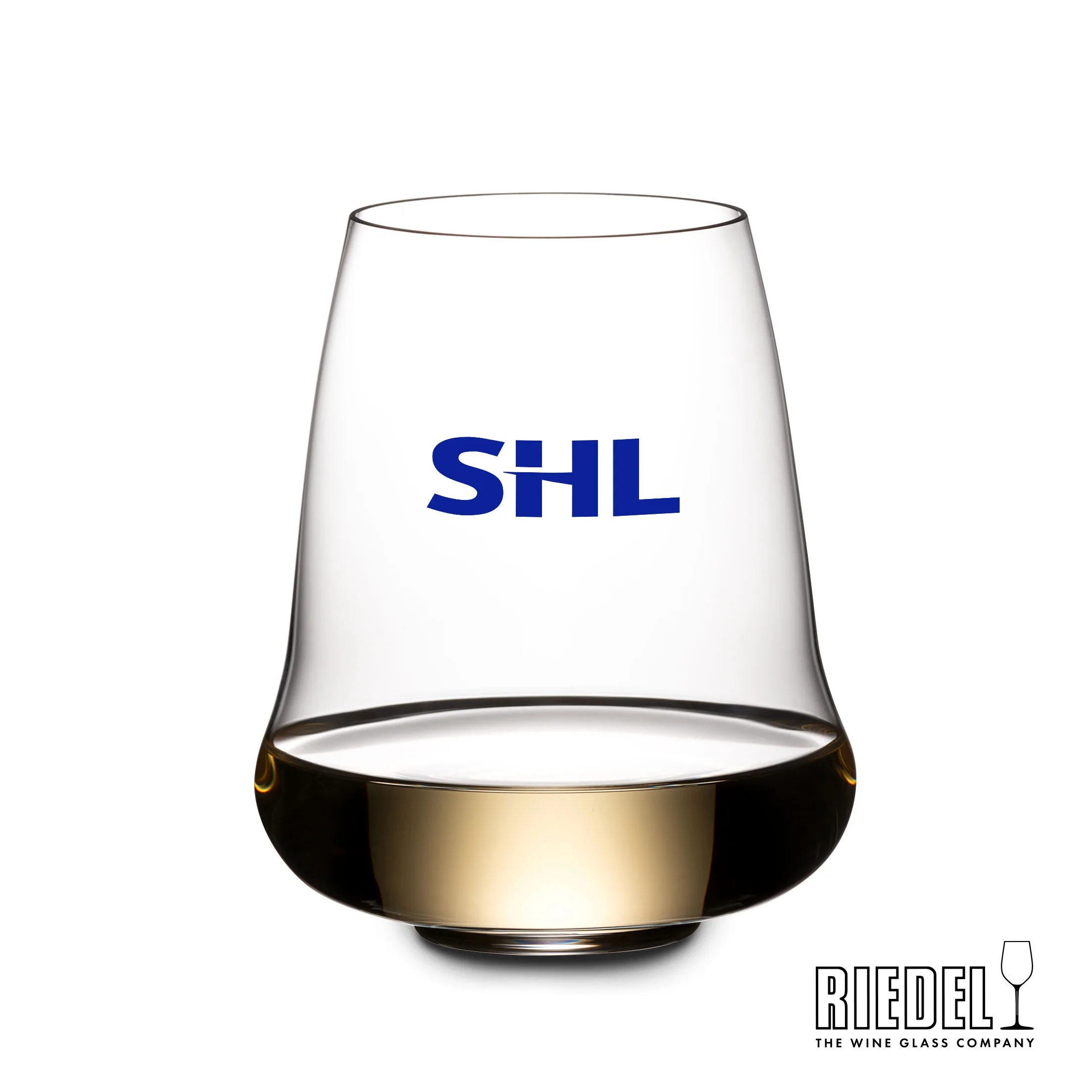 RIEDEL Wings Stemless Wine — RIEDEL Wings Stemless Wine