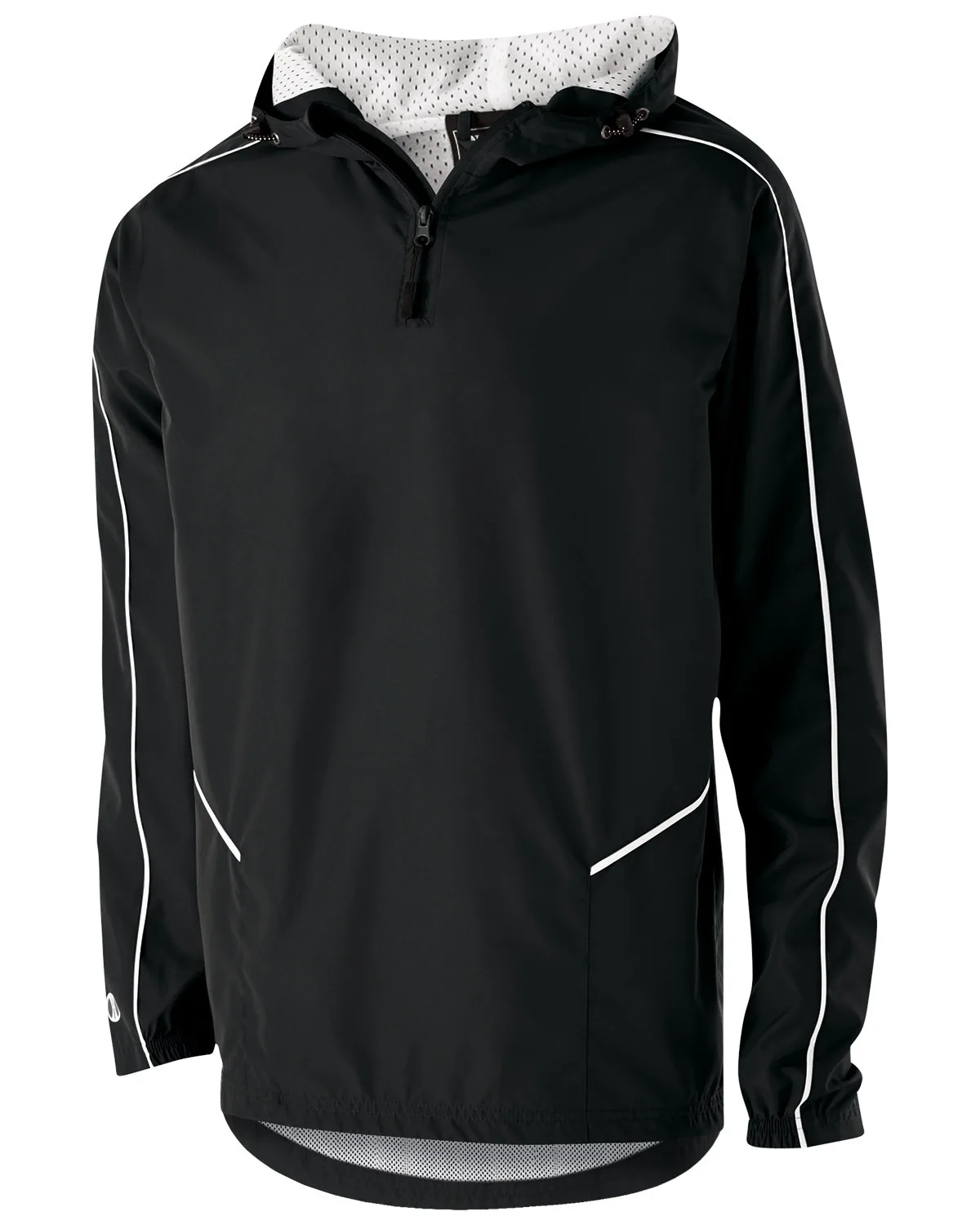 Holloway Men's Wizard Pullover view 4