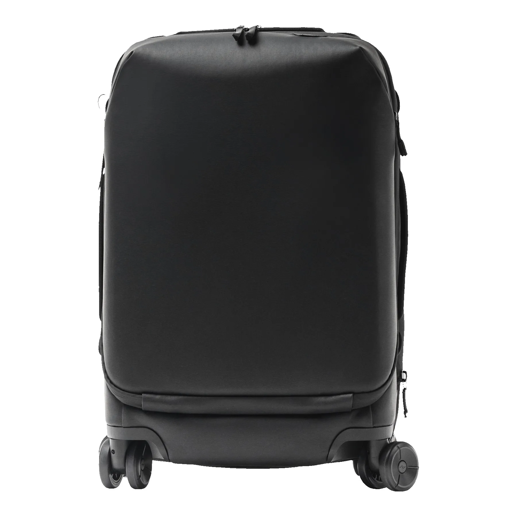 Peak Design Roller Pro Carry-On - Black