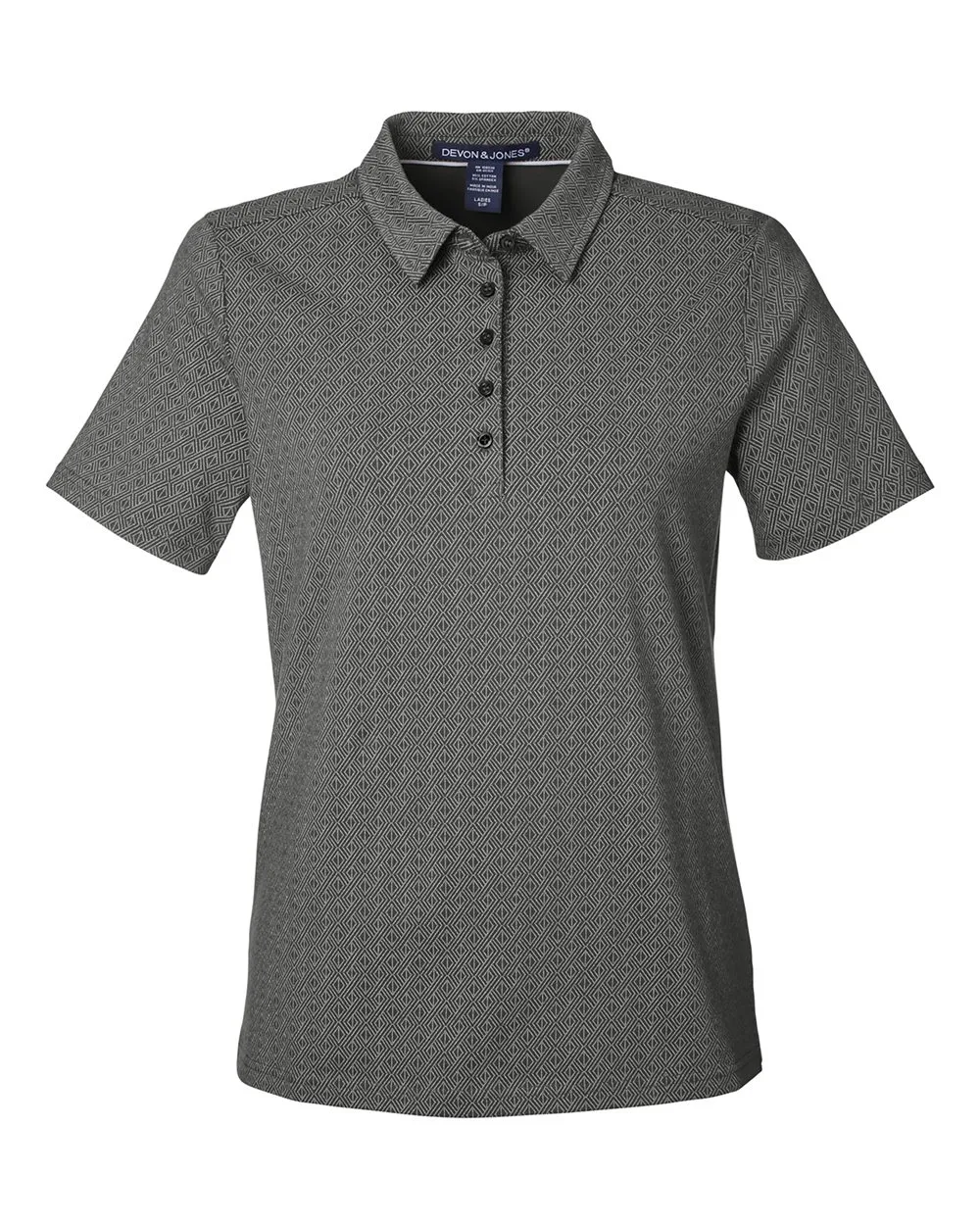 Graphite Gray/Silver Lifestyle View