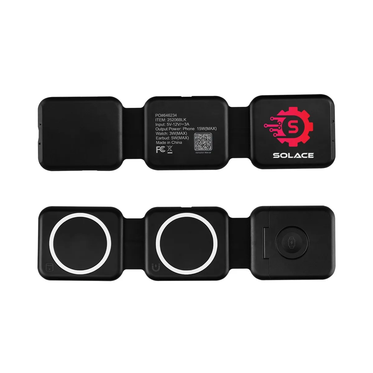 25206 BLK Digibrite