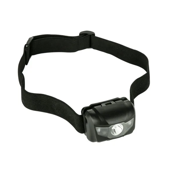 Headlamp view 3