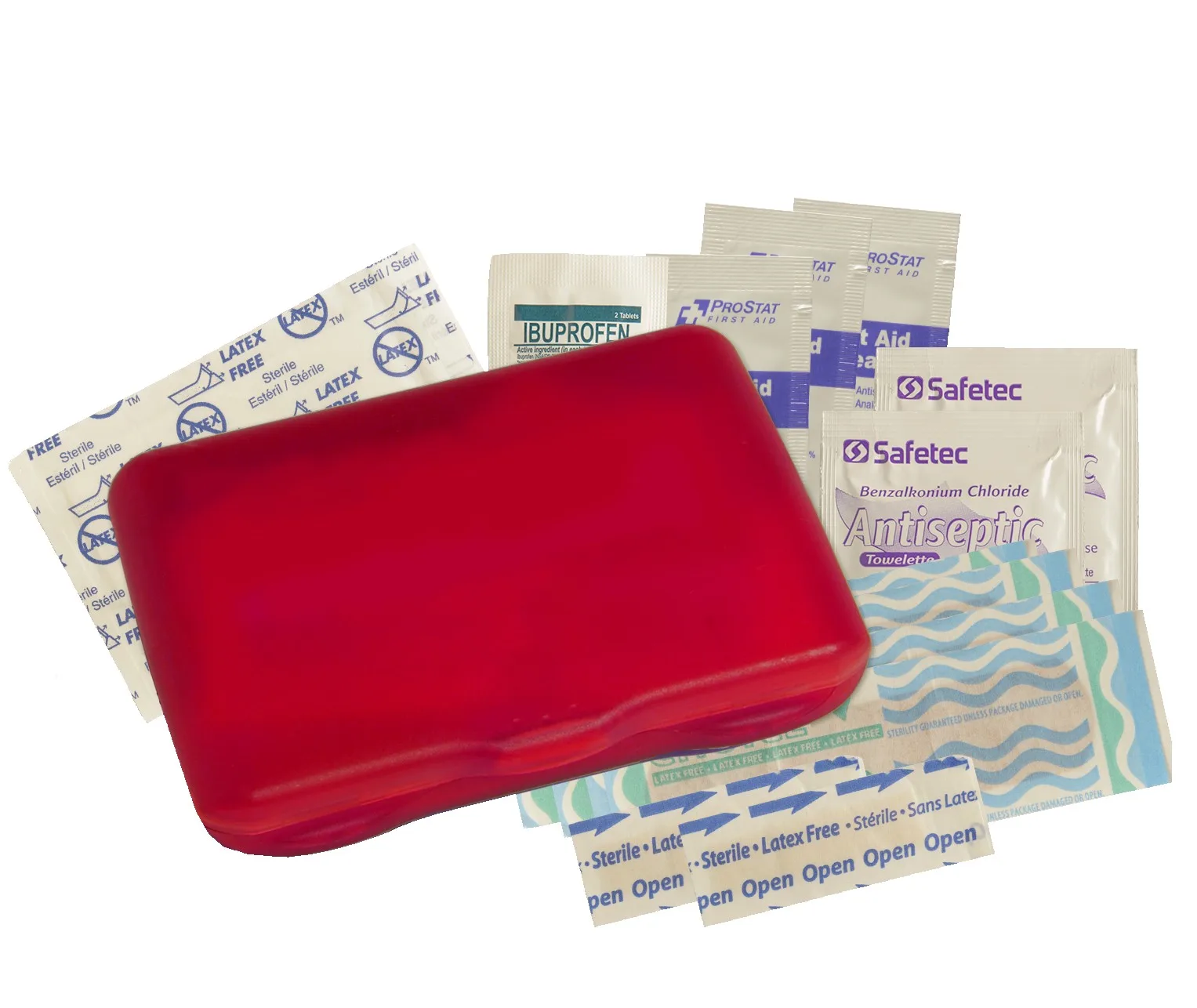 Companion Care™ First Aid Kit view 3