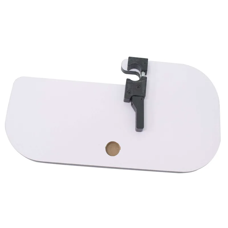 EuroFit Wall Shelf (Right) view 6