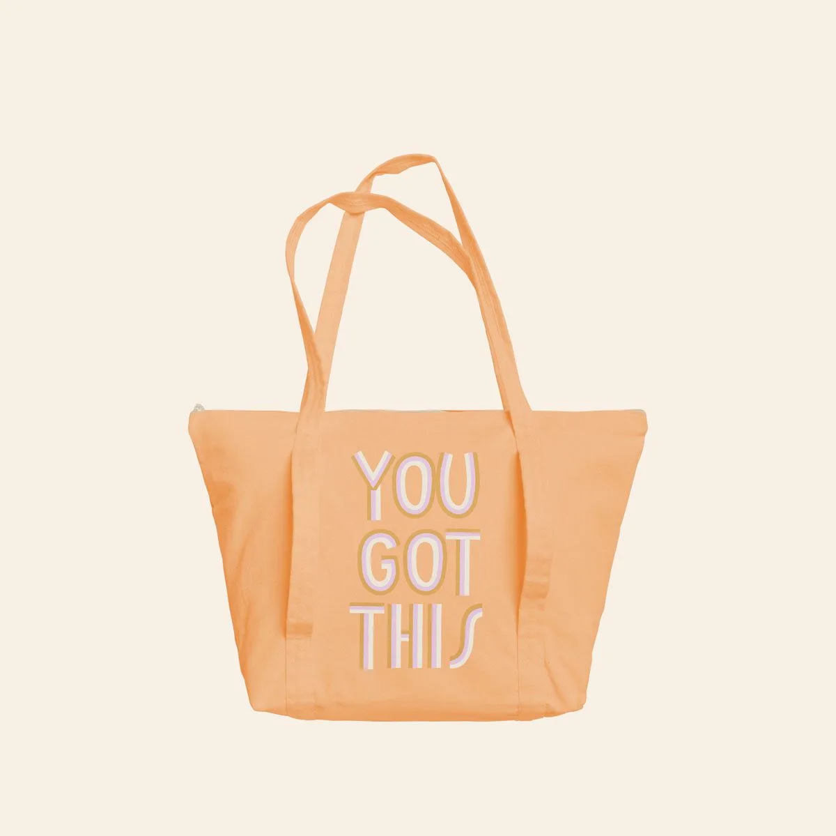 Weekender Yoga Tote - DENIM