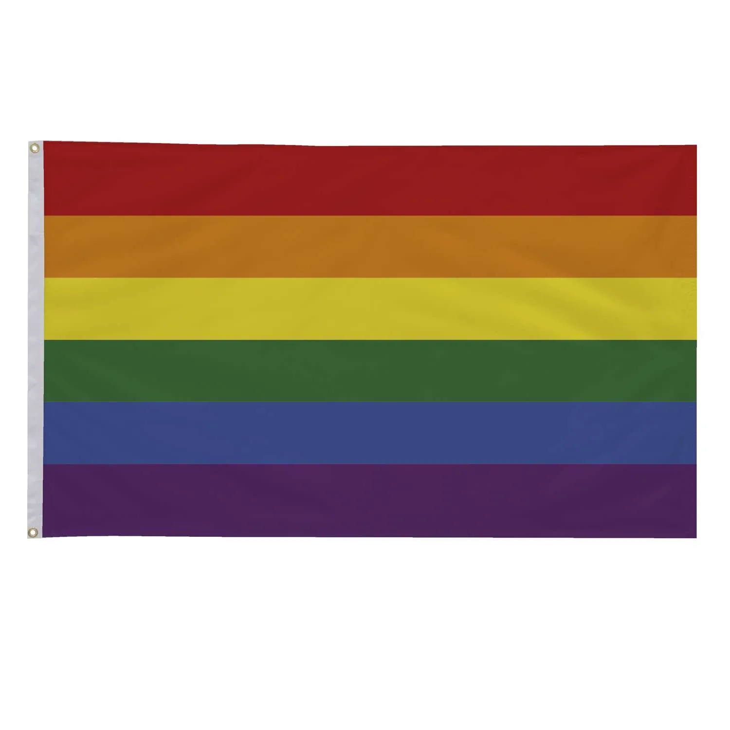 3' x 5' Pride Flag