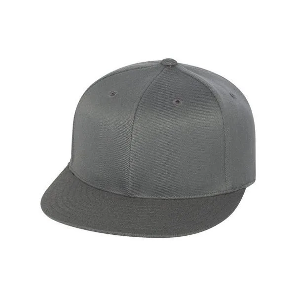 Gray Blank