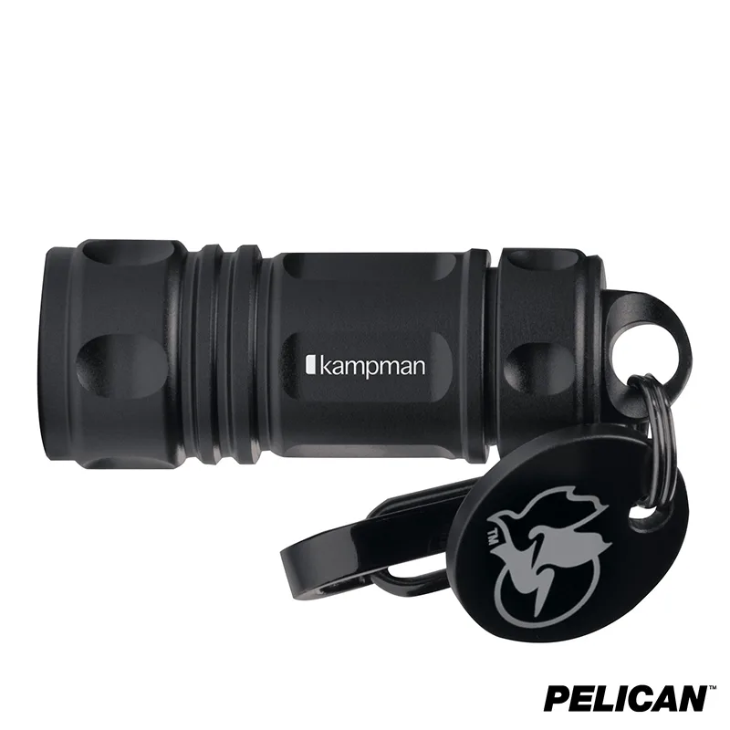 Pelican 1810 LED Keychain Light view 2