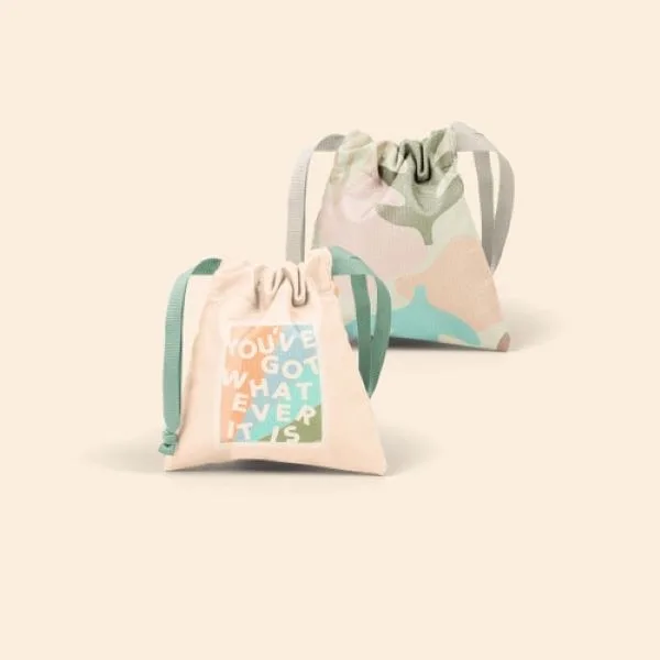 Goodie Two Shoes - 4cp Poly