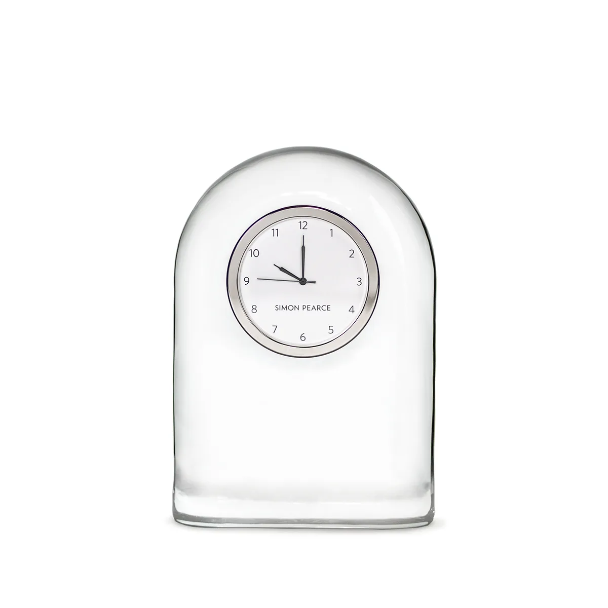 Barre Clock