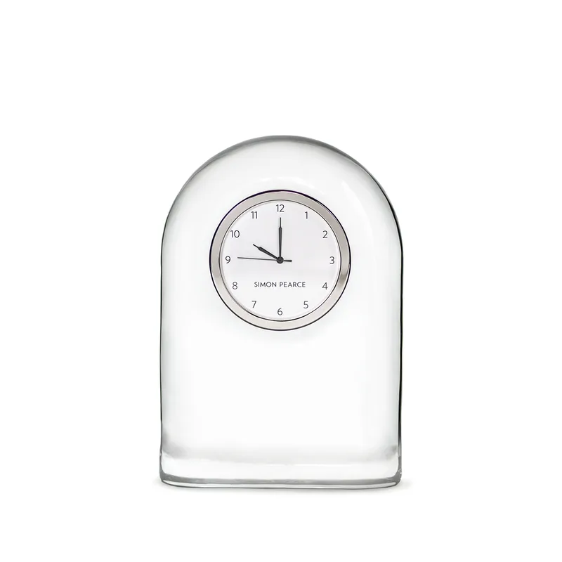 Barre Clock