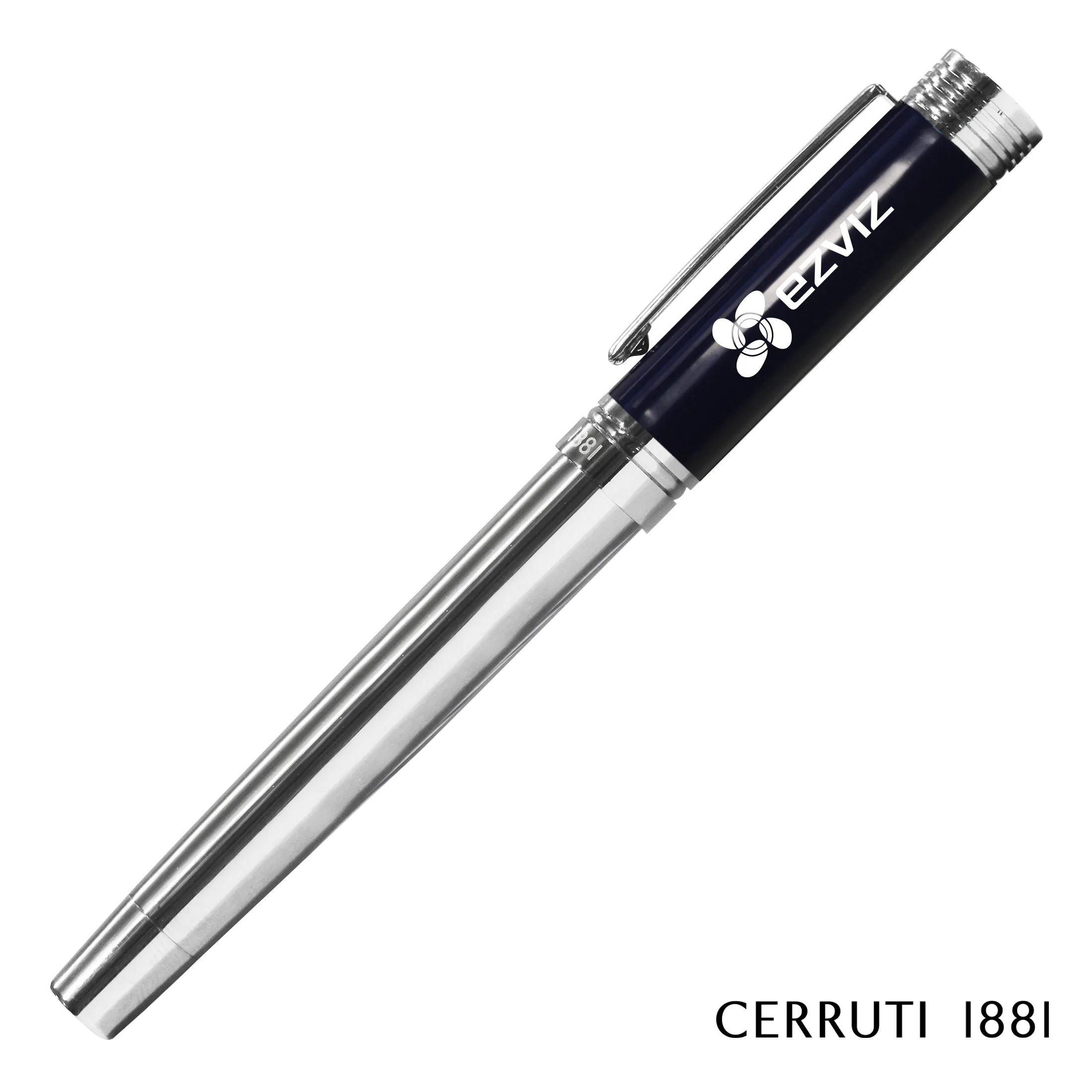 Rollerball Blue