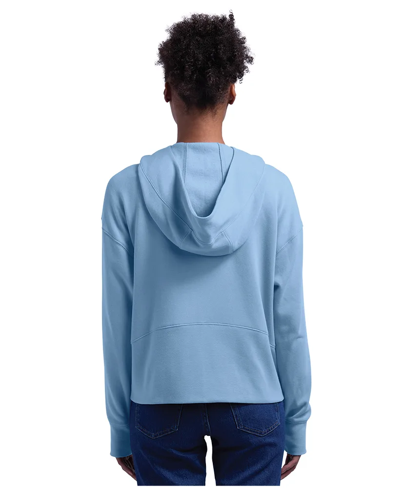 Blue Mist Back