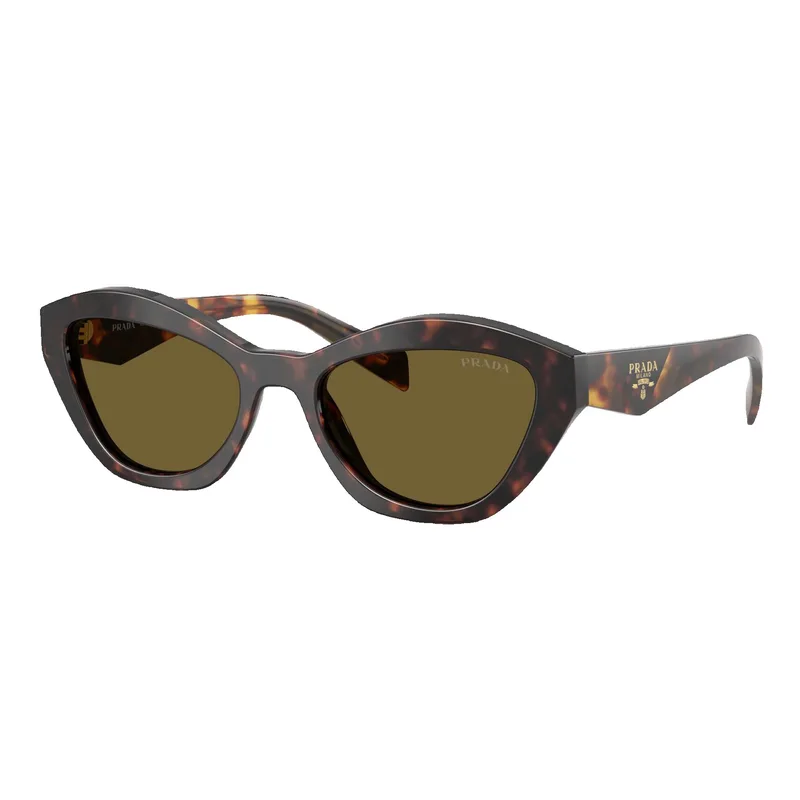 Prada Women's PR A02S Sunglasses