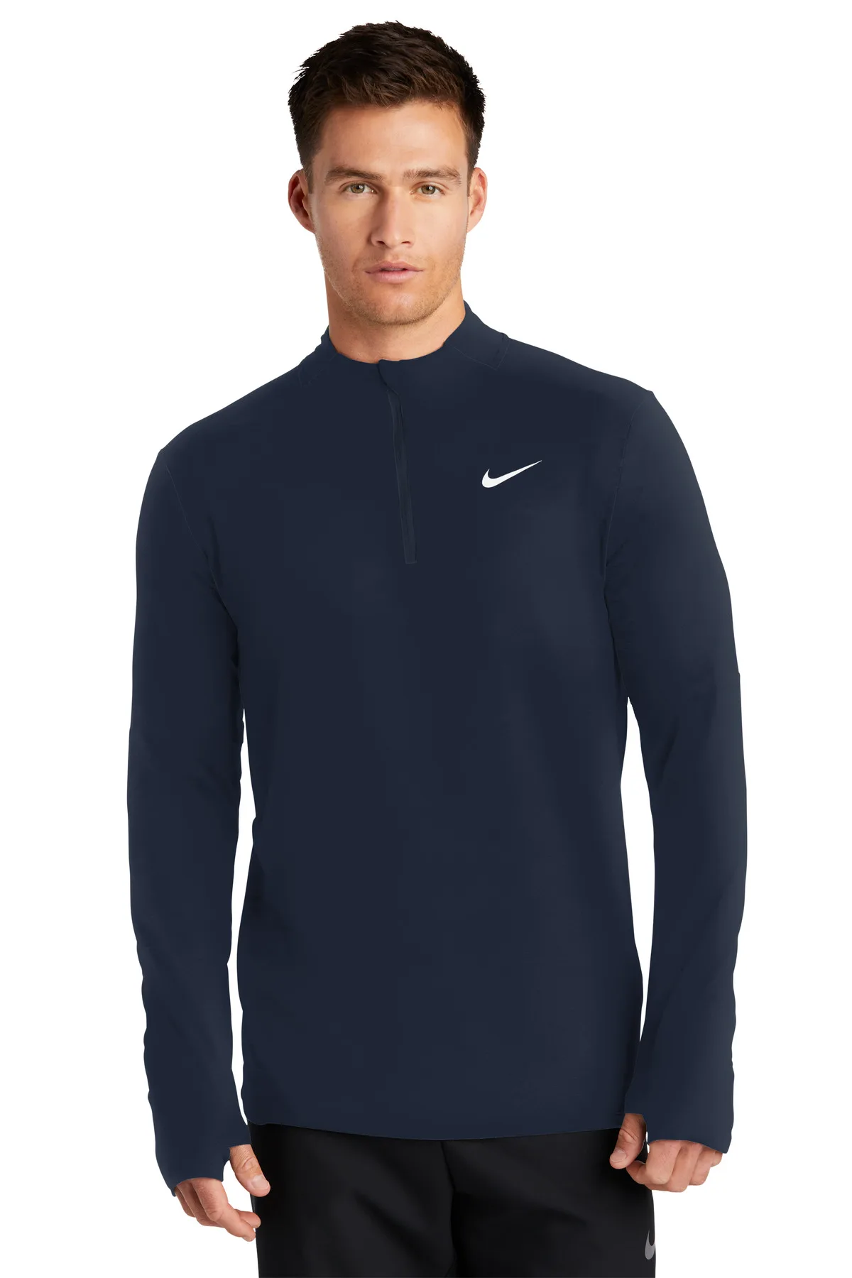 Nike Dri-FIT Element 1/2-Zip Top view 7