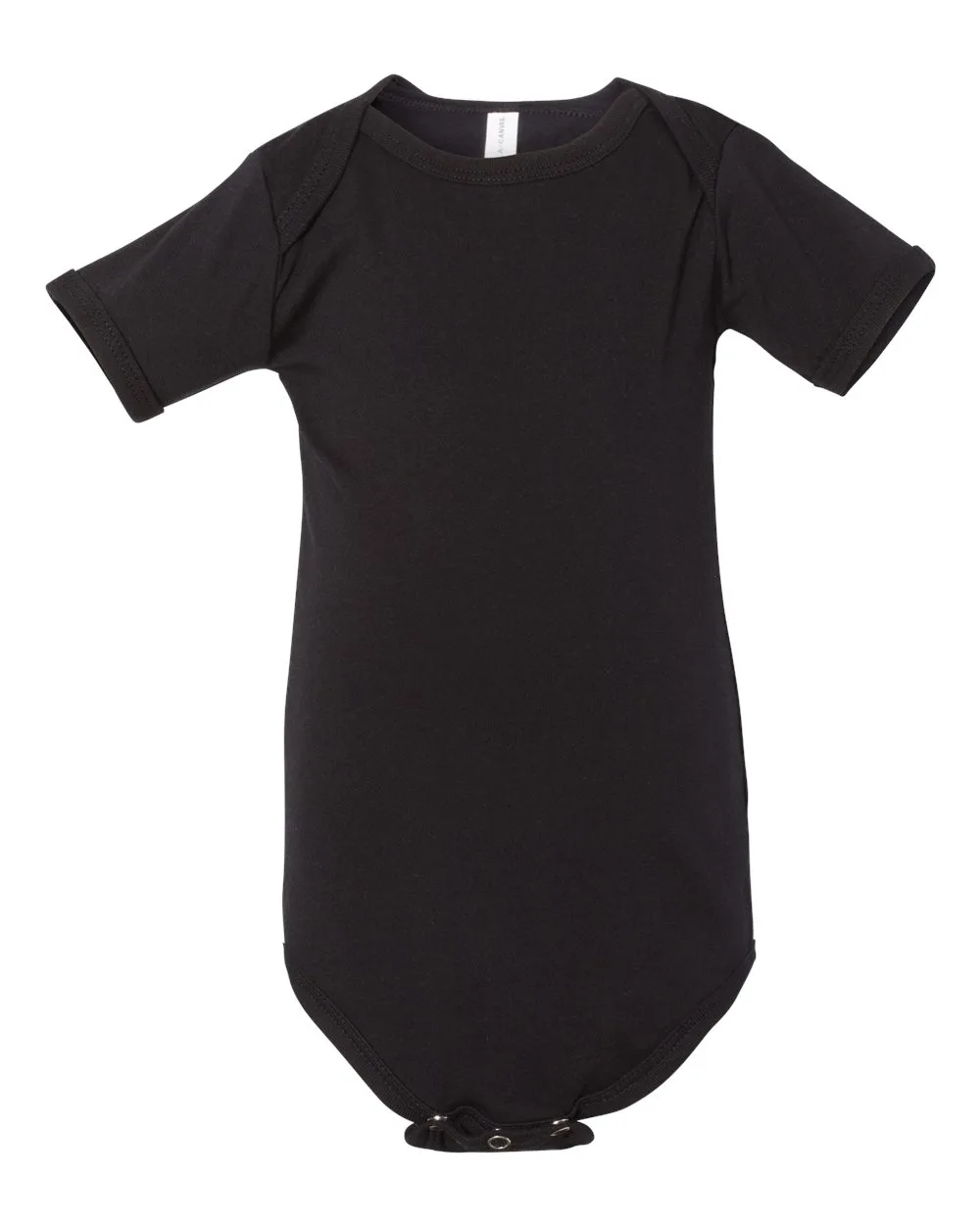 Bella+Canvas® Infant Jersey One Piece view 6