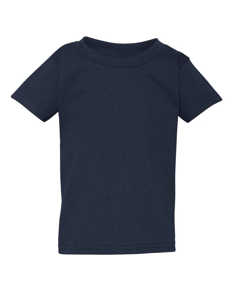 Gildan® Toddler Heavy Cotton™ T-Shirt view 6