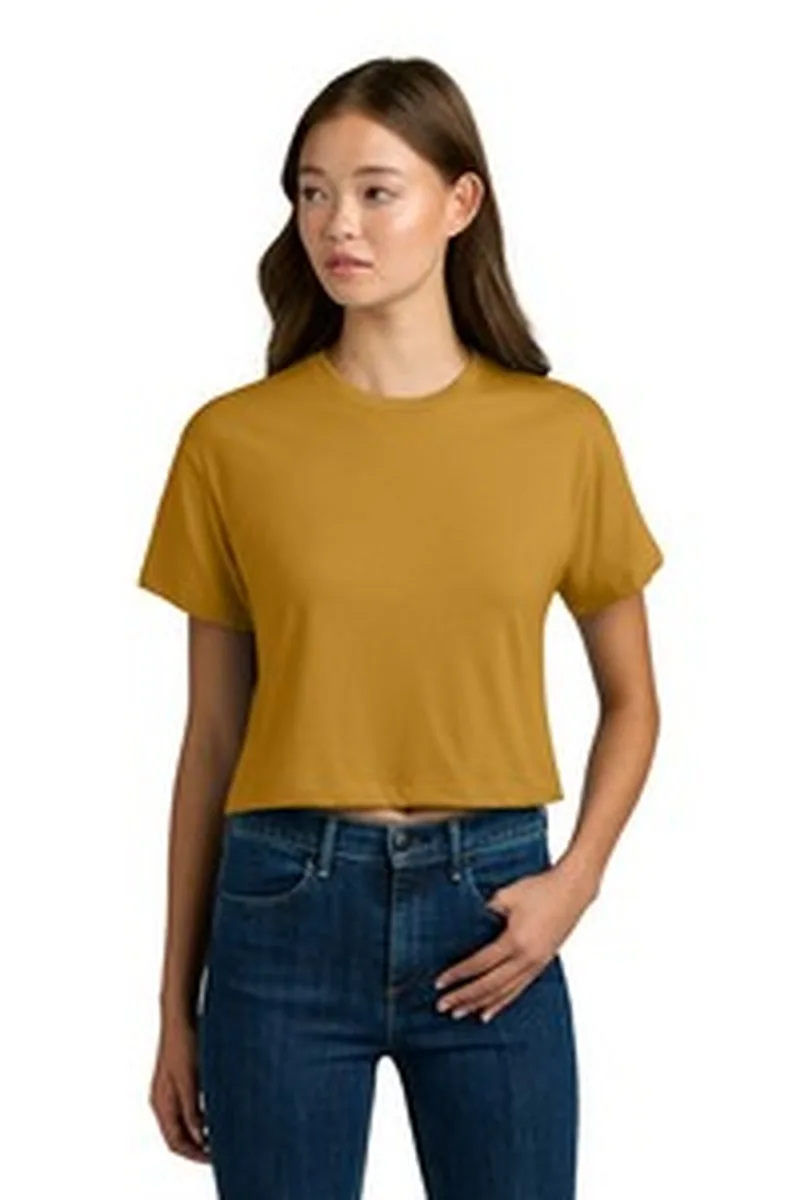 Next Level Apparel® Women's Ideal Crop Top