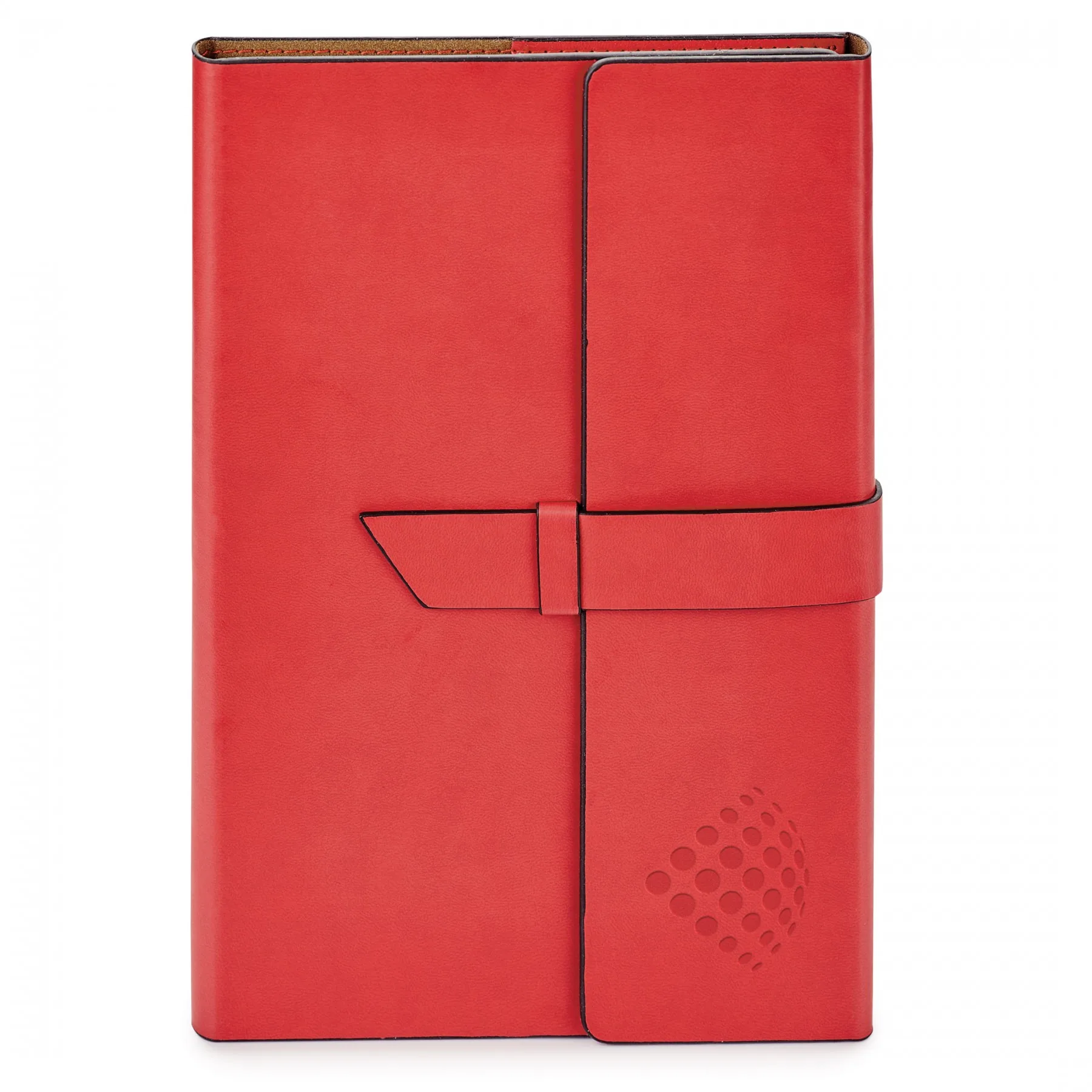 ST4233 Donald Red