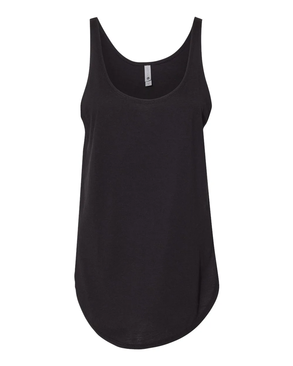 Next Level Women's Festival Tank view 4