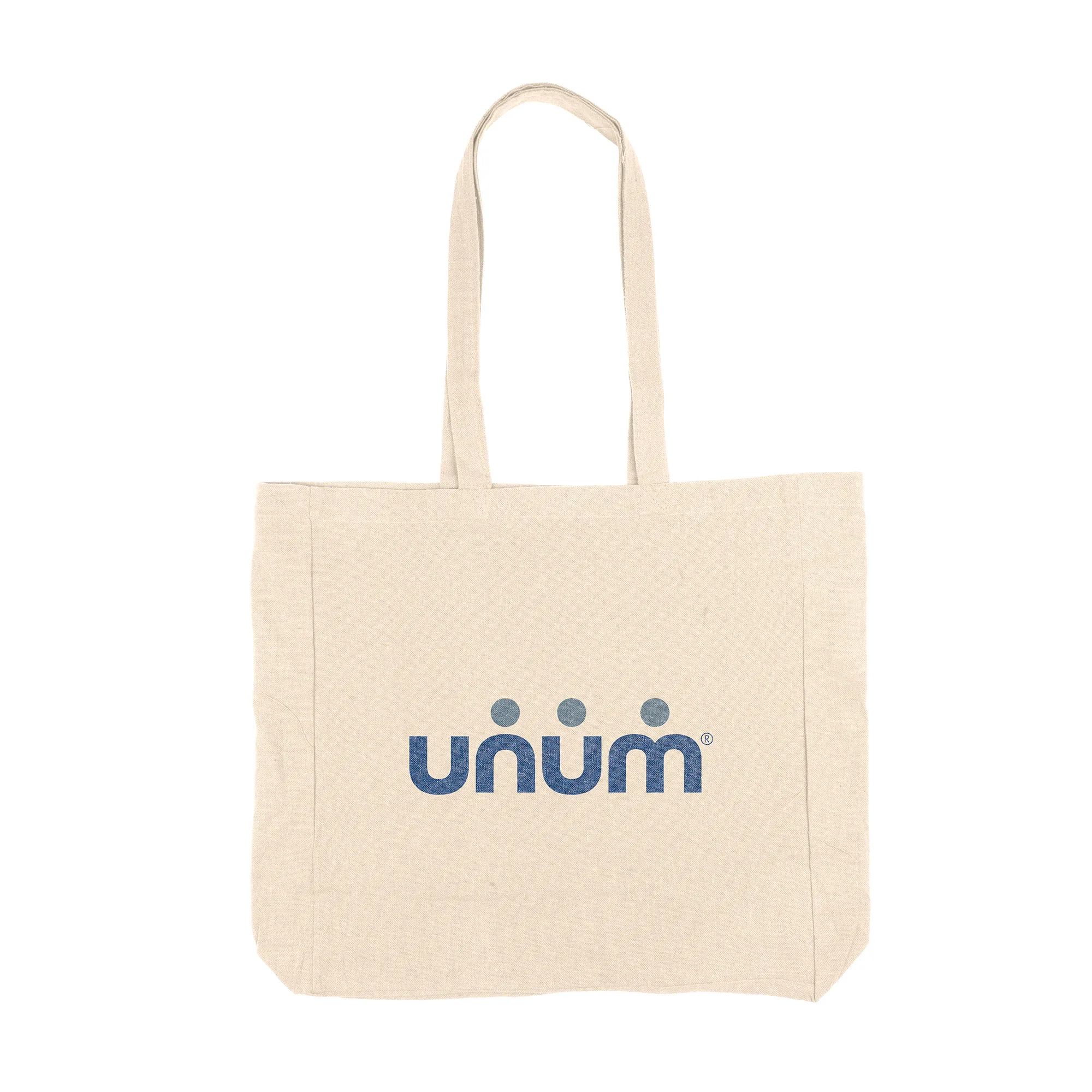 UtilityCotton Tote view 3