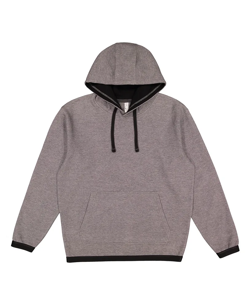Granite Hth/ Blk