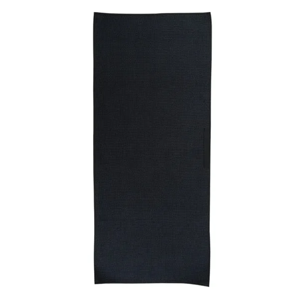 Caddy Waffle Weave Golf Towel view 2