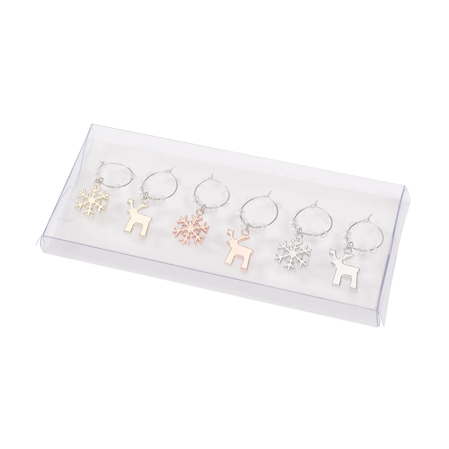 Blank